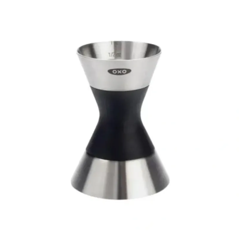 Store OXO STEEL DOUBLE JIGGER - cozylivehome.com | we sell a wide range of comfortable household items Shop All