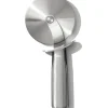Clearance Oxo Steel Pizza Cutter 4" - cozylivehome.com | we sell a wide range of comfortable household items Shop All