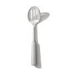 Fashion OXO STEEL SLOTTED COOKING SPOON - cozylivehome.com | we sell a wide range of comfortable household items Shop All