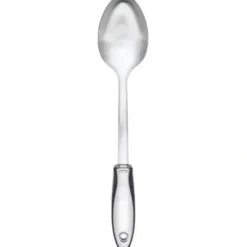 Shop OXO STEEL SPOON - cozylivehome.com | we sell a wide range of comfortable household items Shop All
