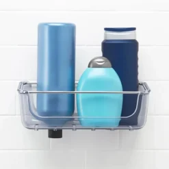 New OXO StrongHold Suction Large Basket - cozylivehome.com | we sell a wide range of comfortable household items Shop All