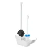 Hot OXO TOILET BRUSH AND PLUNGER COMBO - cozylivehome.com | we sell a wide range of comfortable household items Shop All