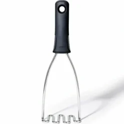 Flash Sale Oxo Wire Potato Masher - cozylivehome.com | we sell a wide range of comfortable household items Shop All