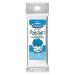 Best Sale 4.04oz Blue Fondant - cozylivehome.com | we sell a wide range of comfortable household items Foods