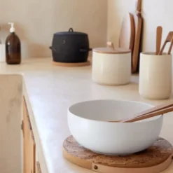 Flash Sale Pacifica Serving Bowl 7.5" - cozylivehome.com | we sell a wide range of comfortable household items Shop All