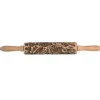 Outlet PAISLEY ROLLING PIN 8" - cozylivehome.com | we sell a wide range of comfortable household items Shop All
