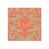 Flash Sale PALAZZO CORAL COCKTAIL NAPKIN - cozylivehome.com | we sell a wide range of comfortable household items Shop All