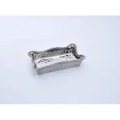 Best Pampa Bay Dinner Napkin/Guest Towel Holder CER-2214 - cozylivehome.com | we sell a wide range of comfortable household items Shop All