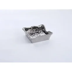 Store Pampa Bay Dinner Napkin/Guest Towel Holder CER-2213 - cozylivehome.com | we sell a wide range of comfortable household items Shop All