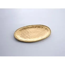 Sale Pampa Bay Large Oval Platter CER-1723-G - cozylivehome.com | we sell a wide range of comfortable household items Giftware
