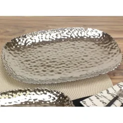 Shop Pampa Bay Large Serving Platter CER-1140 - cozylivehome.com | we sell a wide range of comfortable household items Giftware