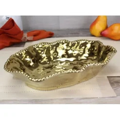 Cheap Pampa Bay Serving Bowl CER-1136-G - cozylivehome.com | we sell a wide range of comfortable household items Shop All