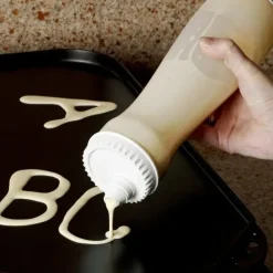 Store Pancake Batter Dispenser - cozylivehome.com | we sell a wide range of comfortable household items Shop All