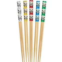 Flash Sale PANDA CHOP STICKS 9" - cozylivehome.com | we sell a wide range of comfortable household items Shop All