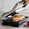 Flash Sale Panini Duo - cozylivehome.com | we sell a wide range of comfortable household items Shop All