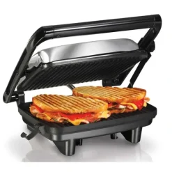 Hot PANINI MAKER - cozylivehome.com | we sell a wide range of comfortable household items Shop All