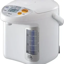 Hot Panorama Window Micom Water Boiler & Warmer 3L - cozylivehome.com | we sell a wide range of comfortable household items Shop All
