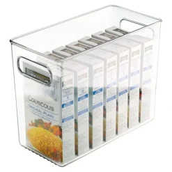 Flash Sale Pantry Bin 8x8x6 - cozylivehome.com | we sell a wide range of comfortable household items Shop All