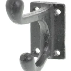 Discount Pantry Wall Hook Black - cozylivehome.com | we sell a wide range of comfortable household items Shop All