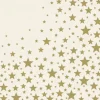 Store PAPER COCKTAIL NAPKIN SHINING STAR - cozylivehome.com | we sell a wide range of comfortable household items Shop All