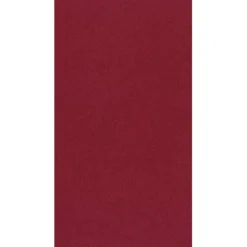 Best PAPER LINEN GUEST TOWEL CRANBERRY - cozylivehome.com | we sell a wide range of comfortable household items Shop All