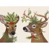 PAPER PLACEMATS DEER TO ME 24PK - cozylivehome.com | we sell a wide range of comfortable household items^ Shop All