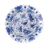 Hot PAPER SALAD/DESSERT PLATES DELFT BLU - cozylivehome.com | we sell a wide range of comfortable household items Shop All