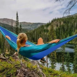 Hot Parachute Hammock - cozylivehome.com | we sell a wide range of comfortable household items Shop All