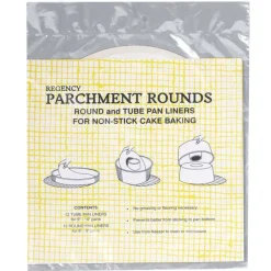 Best Sale PARCHMENT PAPER ROUND AND TUBE LINERS 8-9" - cozylivehome.com | we sell a wide range of comfortable household items Shop All