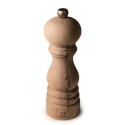 Best Paris Nature Salt Mill 7" - cozylivehome.com | we sell a wide range of comfortable household items Shop All