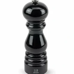 Outlet Paris Pepper Mill Black - cozylivehome.com | we sell a wide range of comfortable household items Shop All