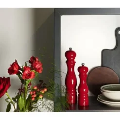 Hot Paris u'Select Mill Passion Red - cozylivehome.com | we sell a wide range of comfortable household items Shop All