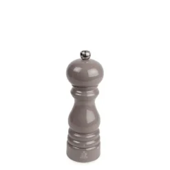 Best Paris u'Select Pepper Mill, Taupe Grey 7" - cozylivehome.com | we sell a wide range of comfortable household items Shop All