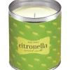 Hot Park Slope Citronella Candle - cozylivehome.com | we sell a wide range of comfortable household items Shop All