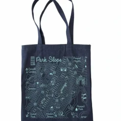 New Park Slope Denim Tote - cozylivehome.com | we sell a wide range of comfortable household items Shop All