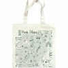 Shop Park Slope Grocery Tote - cozylivehome.com | we sell a wide range of comfortable household items Shop All