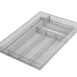 6-part In-drawer Organizer/tray Mesh Large (16 By 11-1/4 By 2 Inches) #1132 - cozylivehome.com | we sell a wide range of comfortable household items^ Shop All