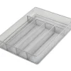 5-part In-drawer Organizer/tray Mesh 1133 - cozylivehome.com | we sell a wide range of comfortable household items^ Shop All