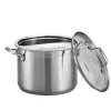 New PASTA POT SS 6 QT 3 PC SET - cozylivehome.com | we sell a wide range of comfortable household items Shop All