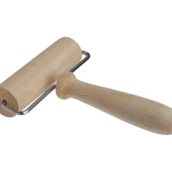 Discount Pastry and Fondant Wood Roller 6" - cozylivehome.com | we sell a wide range of comfortable household items Shop All