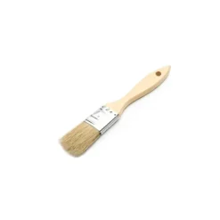 Sale PASTRY BRUSH 1" NATURAL BRISTLE - cozylivehome.com | we sell a wide range of comfortable household items Shop All