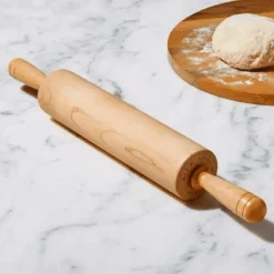 Best Patisserie Rolling Pin 12" - cozylivehome.com | we sell a wide range of comfortable household items Shop All