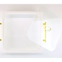 Sale PB88 9" Square pan Box - cozylivehome.com | we sell a wide range of comfortable household items Giftware