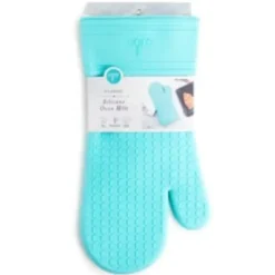 New 1pc Classic Silicone Oven Mitt - Key West - cozylivehome.com | we sell a wide range of comfortable household items Housewares