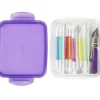10PC FONDANT TOOL SET - cozylivehome.com | we sell a wide range of comfortable household items^ Shop All
