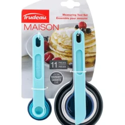 Clearance 11PC MEASURING SET BLUE - cozylivehome.com | we sell a wide range of comfortable household items Housewares