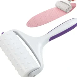 2PC PATTERN EMBOSSER SET - cozylivehome.com | we sell a wide range of comfortable household items^ Shop All