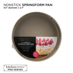 1pcs Spring Form, 0.4mm Gold Metalic - cozylivehome.com | we sell a wide range of comfortable household items^ Shop All