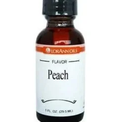 Flash Sale PEACH FLAVOR 1 OZ - cozylivehome.com | we sell a wide range of comfortable household items Shop All