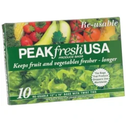Fashion PEAK FRESH PRODUCE BAGS - cozylivehome.com | we sell a wide range of comfortable household items Shop All